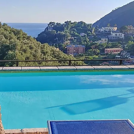 Beautiful In Apartment Moneglia