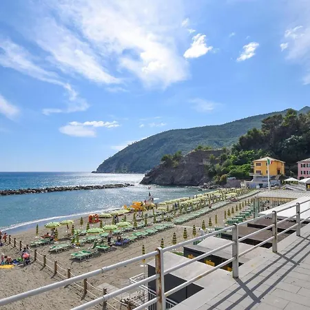 Apartment Beautiful In Moneglia