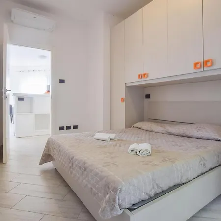 Apartment Beautiful In Moneglia