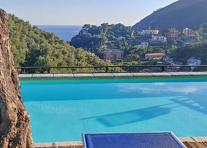 2 Bedroom Cozy In Apartamento Moneglia