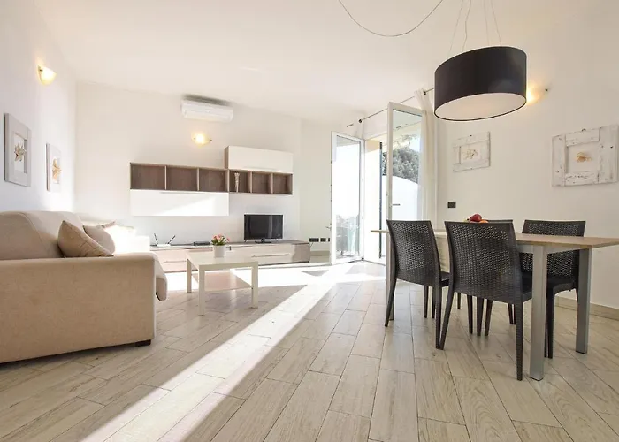 2 Bedroom Cozy In Apartman