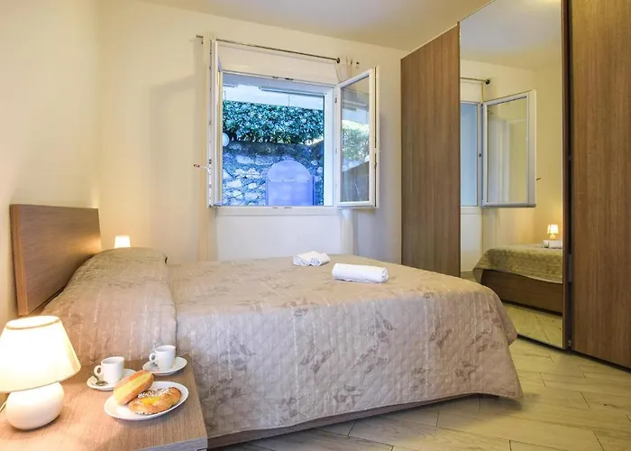 Apartman 2 Bedroom Cozy In *