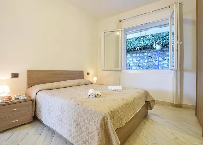 2 Bedroom Cozy In Apartman *