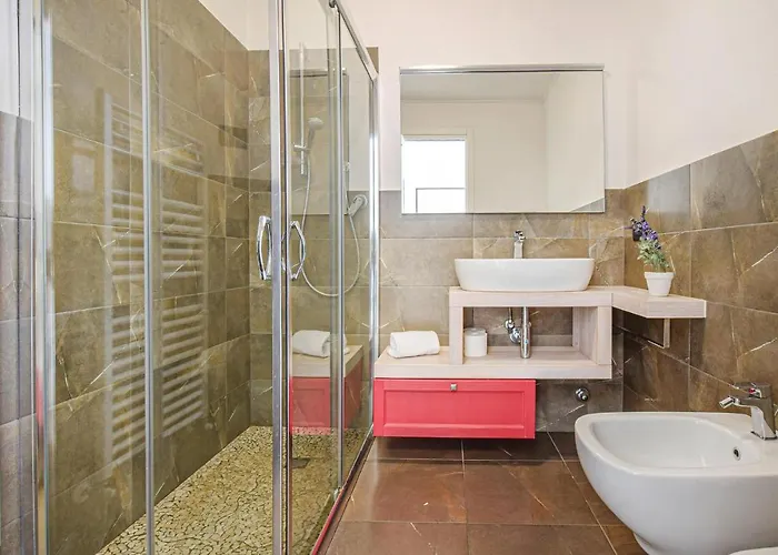 2 Bedroom Cozy In Apartman